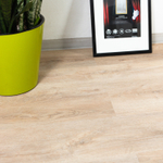 Кварцвиниловая плитка CERAMO VINILAM WOOD Дуб Брюз 5548 - Магазин напольных покрытий в Екатеринбурге. MAXI ПОЛ