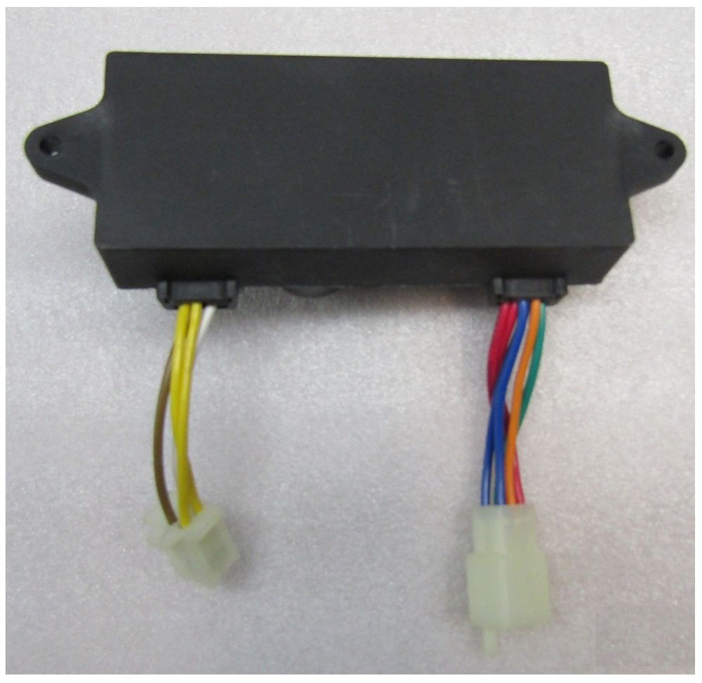 Регулятор напряжения (АВР сварки) /AVR(01005,KTW-S)