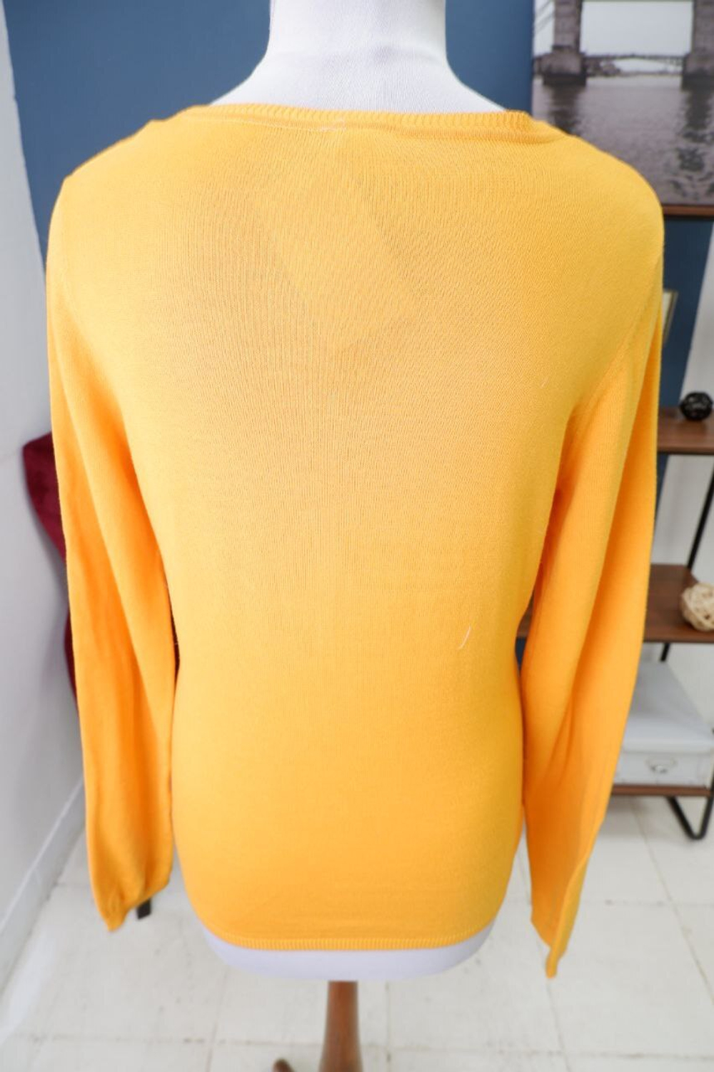 Кардиган Esprit на пуговицах 46 размер