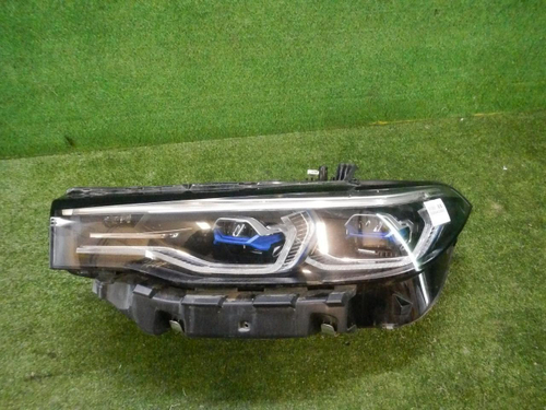 Фара левая BMW X7 G07 (2019-2022) Laser Light