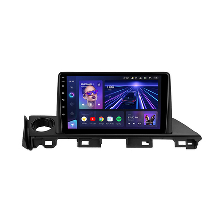 Teyes CC3 9"для Mazda 6 2015-2018