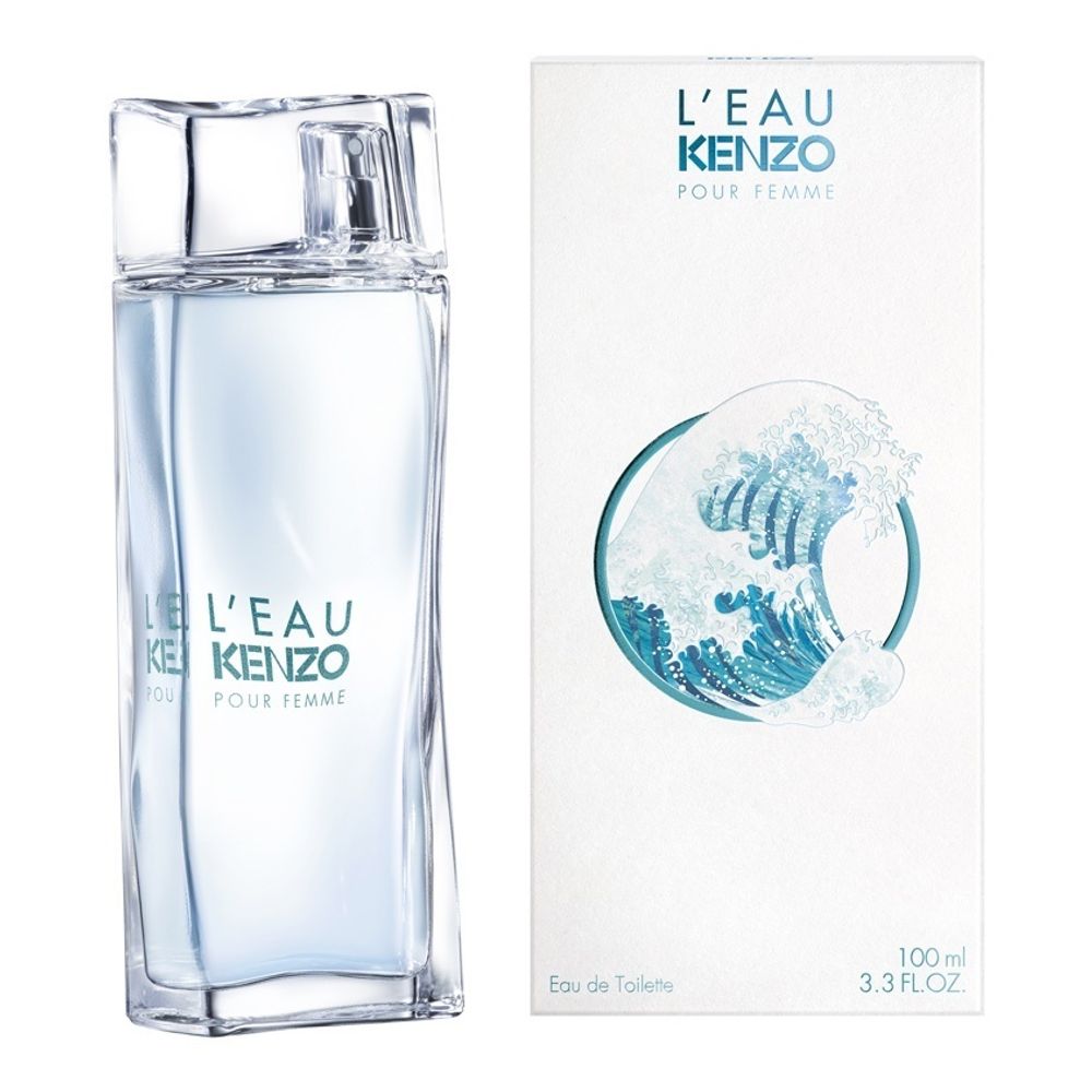 Kenzo L'Eau Par