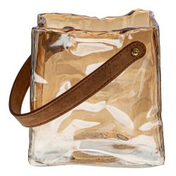 GAEM Ваза, 1000 мл, L16 W8 H17 см