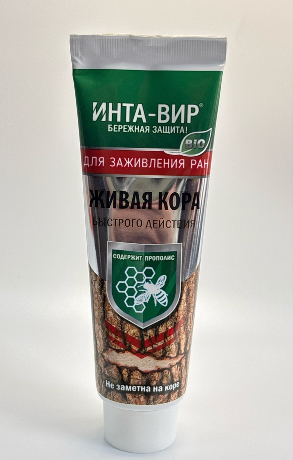 Живая кора 100 г