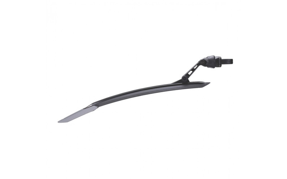 Крыло заднее BBB GrandProtect MTB черный