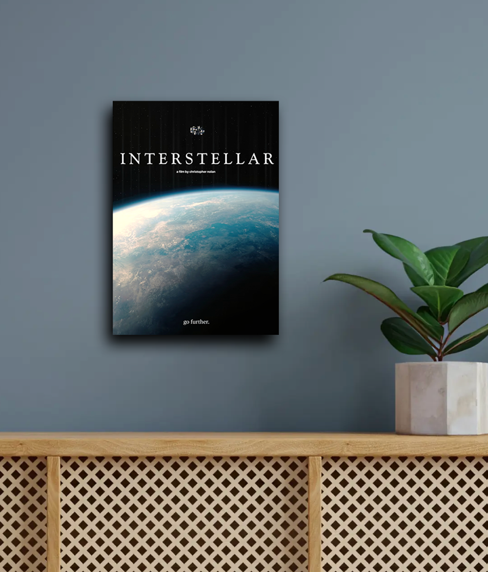 Интерстеллар 2 (Interstellar)