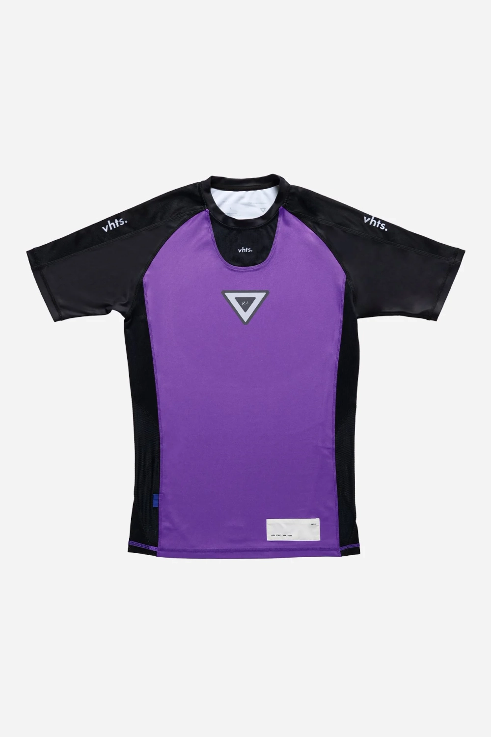 Рашгард VHTS - Ranked Purple