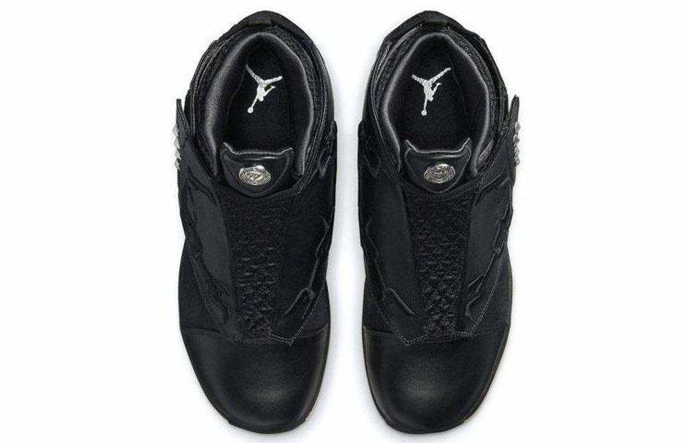 Кроссовки Converse X Jordan Air Jordan 16 Why Not Chuck 1970S High The Unexpected Rw Sp Pack