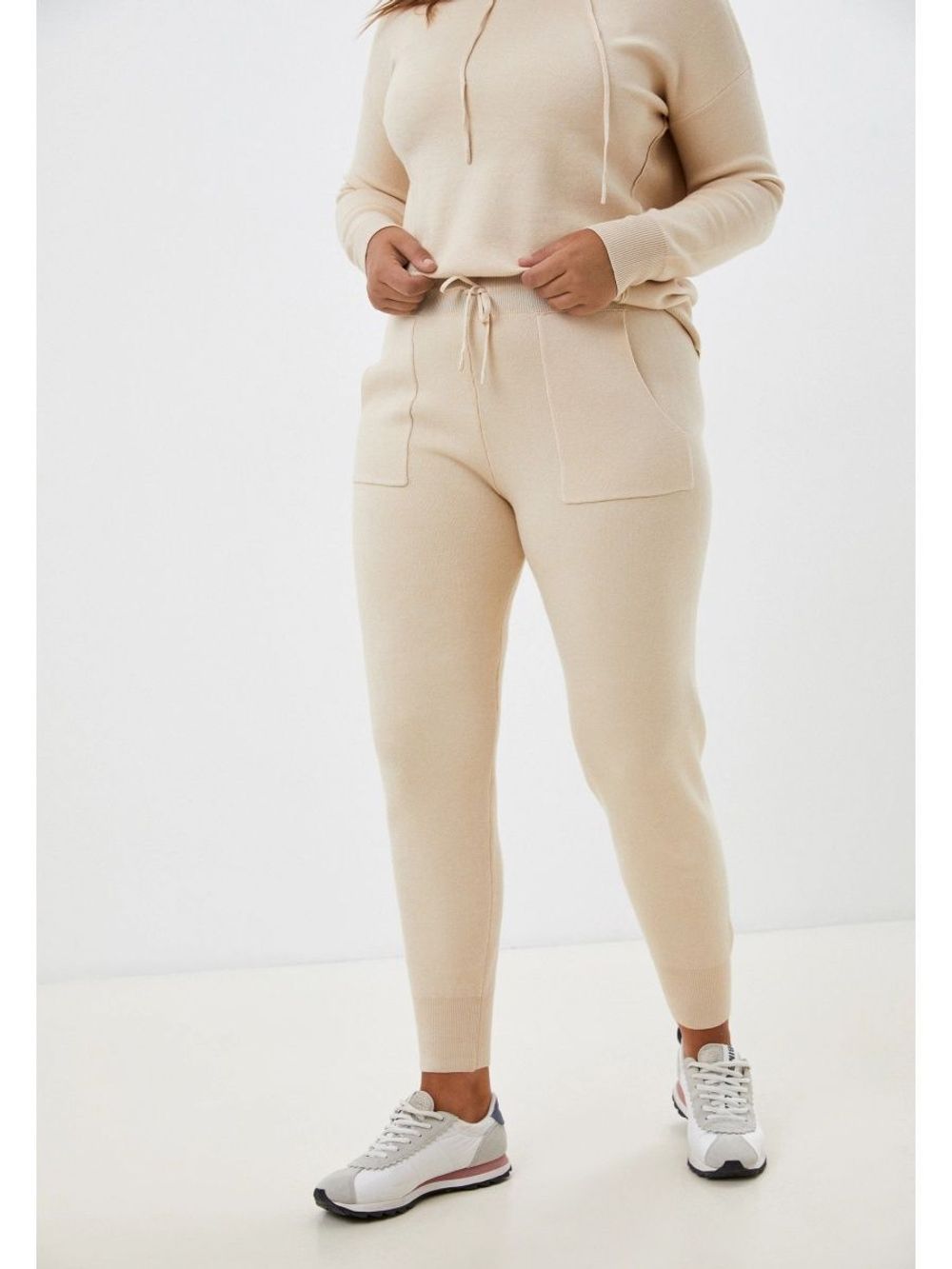 Костюм трикотажный