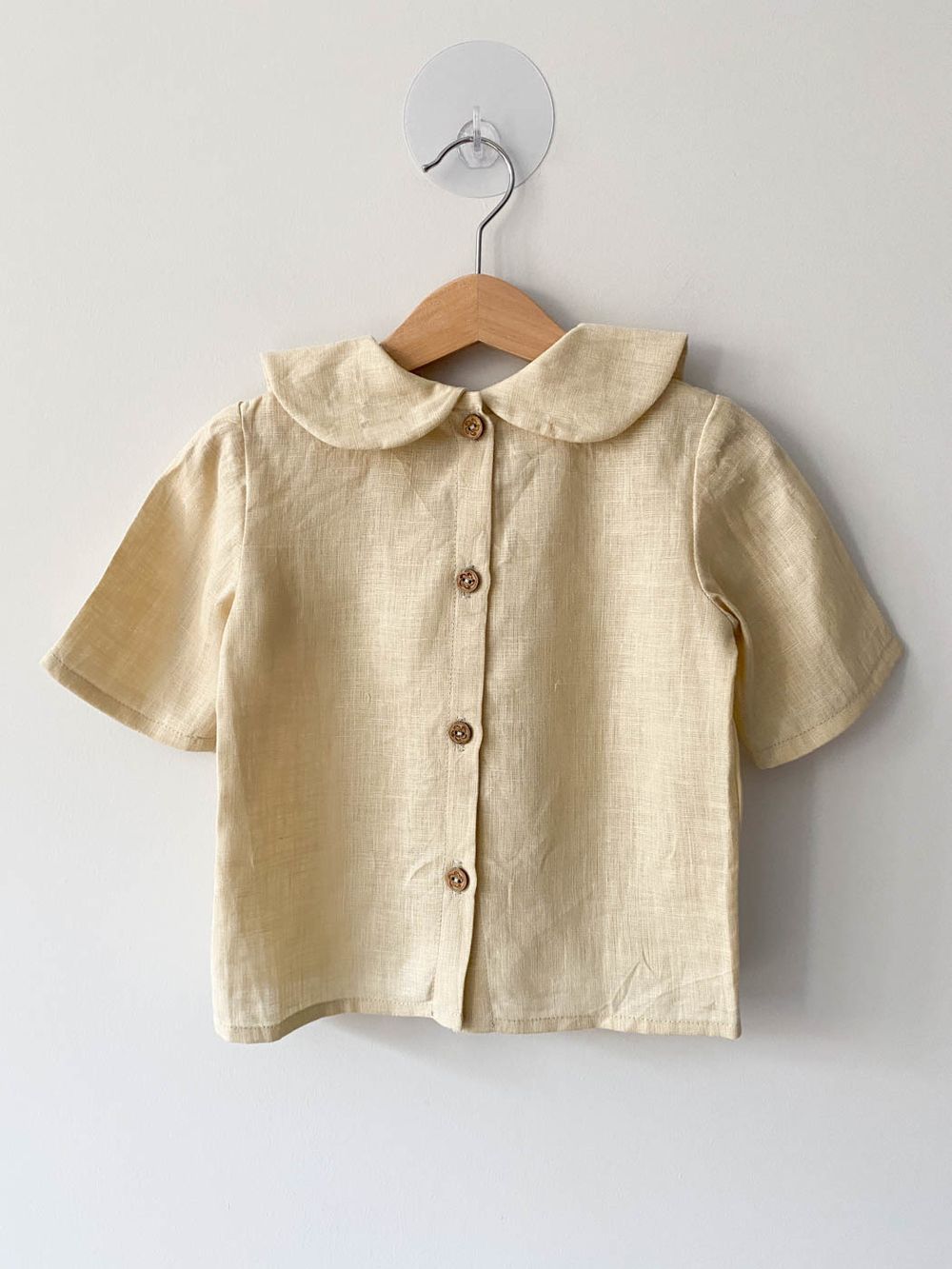 Блузка ROMANtic wear, 104