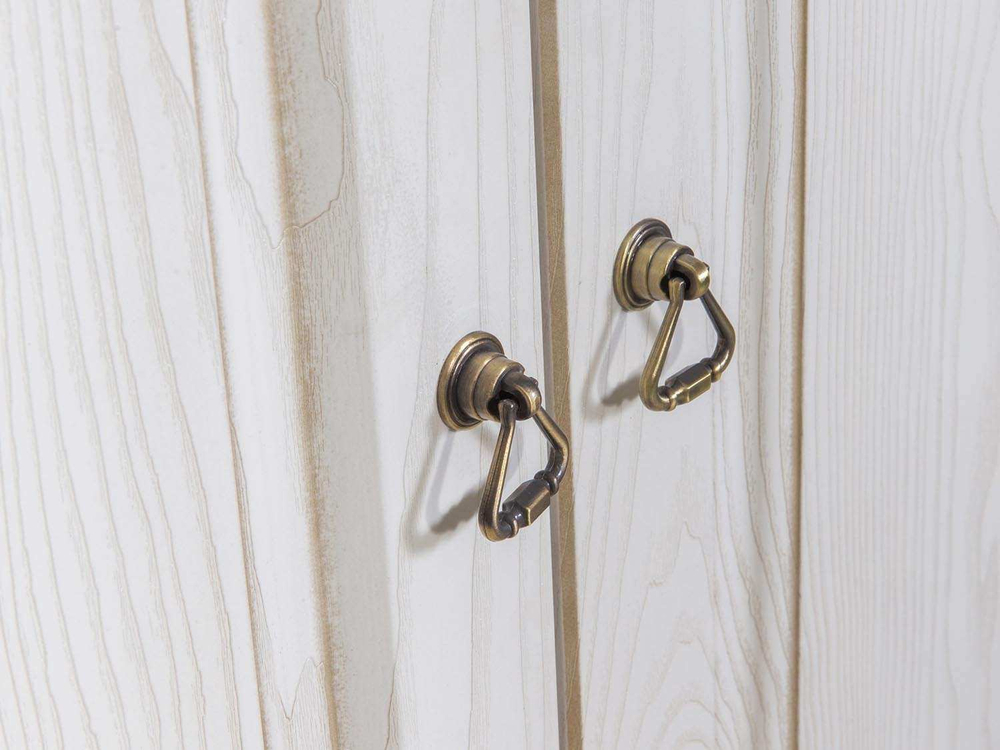 Гостиная Вероника-2 бодега светлый/ясень патина