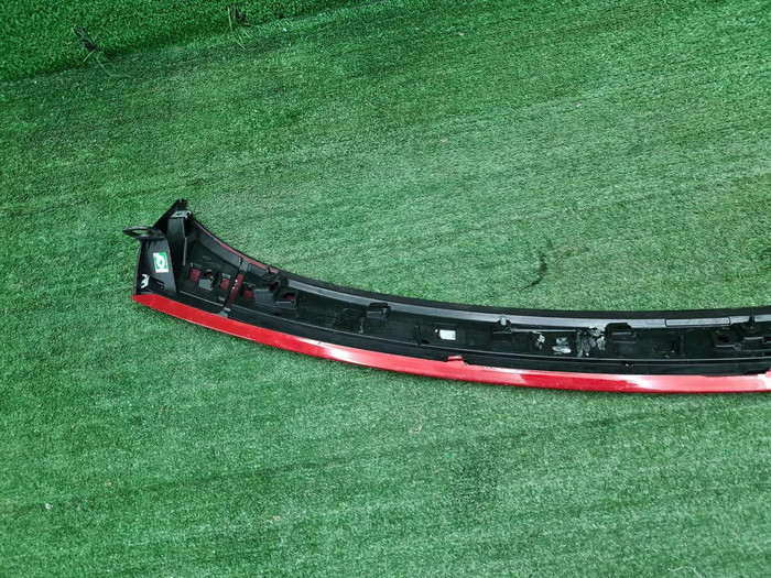 Накладка крышки багажника Omoda C5 (2022-н.в.)