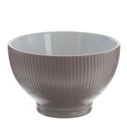 GAEM Салатник, 550 мл, L13 W13 H8 см, 3в., (сорт 1,2)