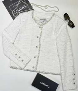 Пиджак CHANEL