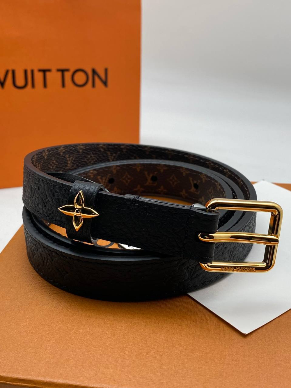Ремень Louis Vuitton