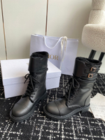 Christian Dior Boot