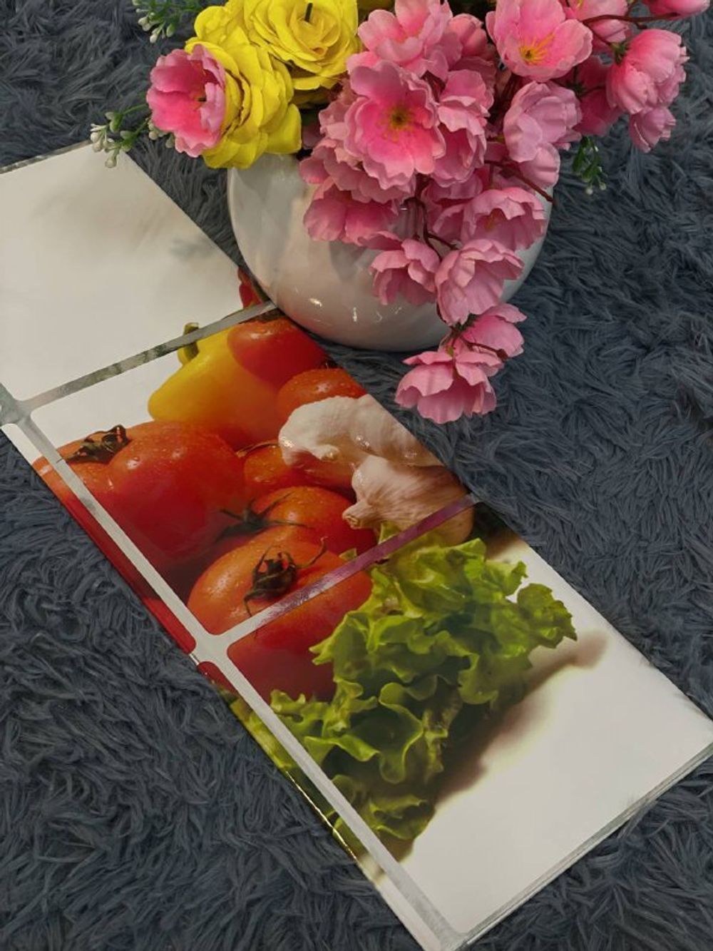 Фартук Наклейка 45/75см