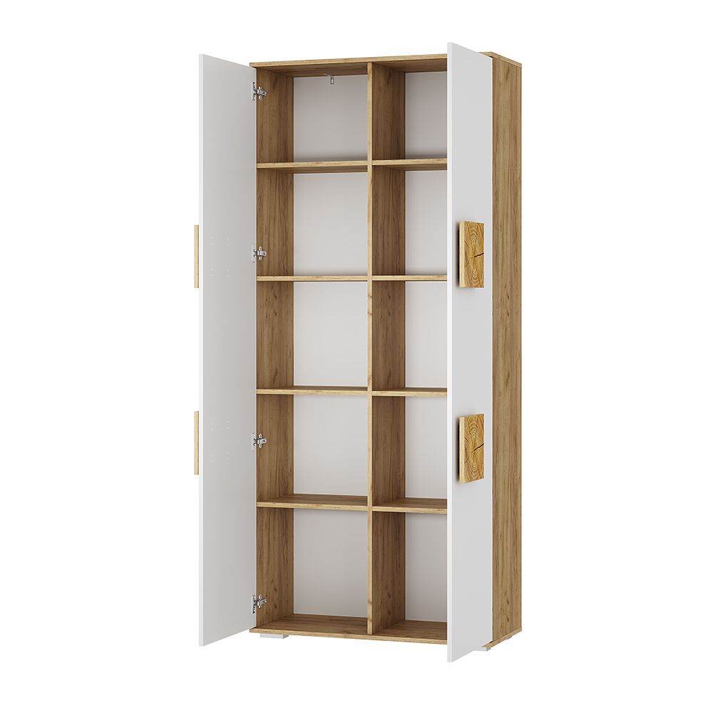 Шкаф 2-х ств. Тиволи ШК-01