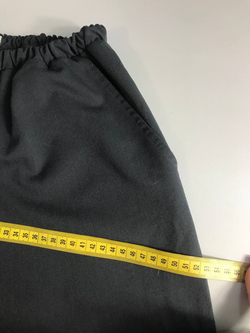 Брюки Maybe для офиса, маркировка S, визуально 44 размер