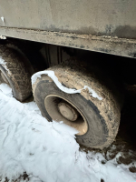 Shacman (Shaanxi) SX* 6x4 Самосвал SX32586T384C (Дизельный, 10,8 л, 381 л.с., МТ)