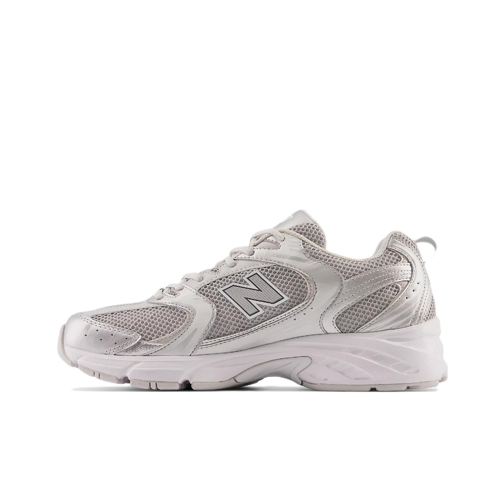 Кроссовки New Balance 530 'Silver Metallic Moonbeam' MR530RS