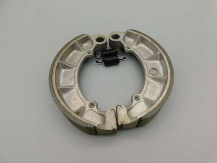 Колодки тормозные