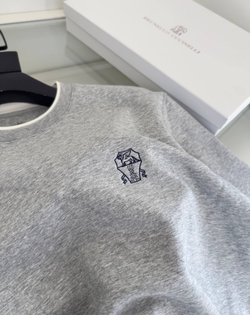 Свитшот Brunello Cucinelli