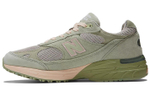 Кроссовки Joe Freshgoods X New Balance Nb 993