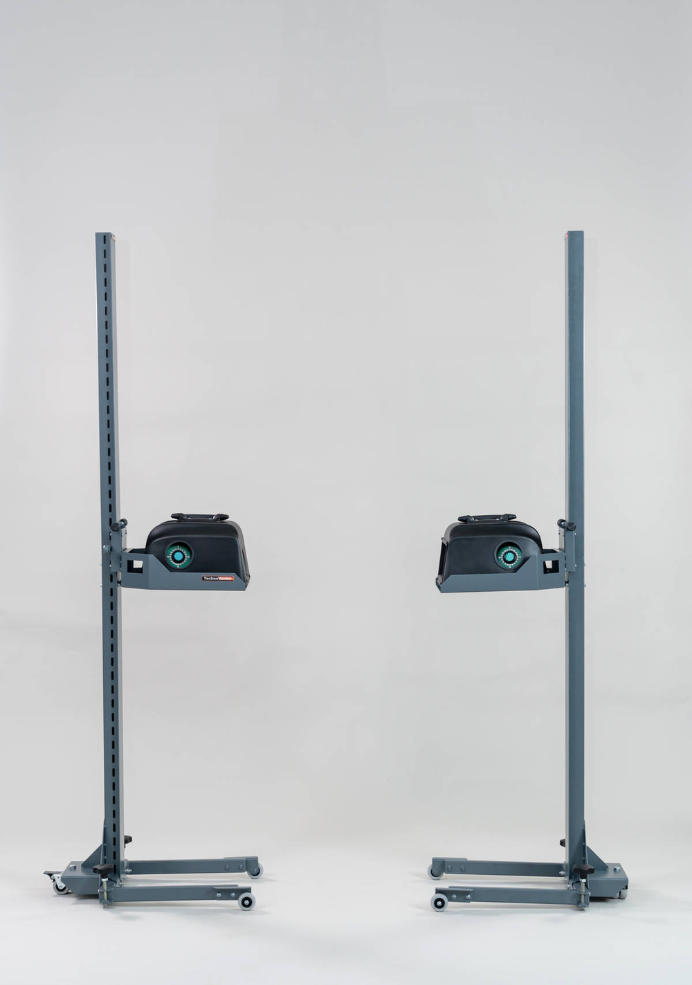 Мобильный 3D стенд ТехноВектор 7 МС 7202 МС