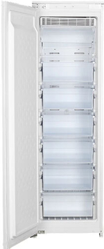 Встраиваемый морозильник Scandilux FNBI350