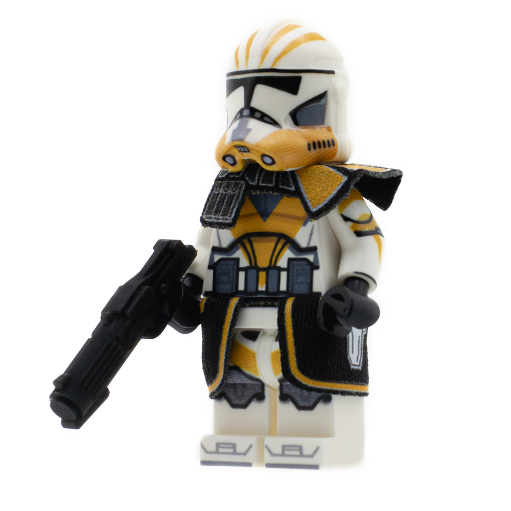 Клон капитан (13-ый батальон)