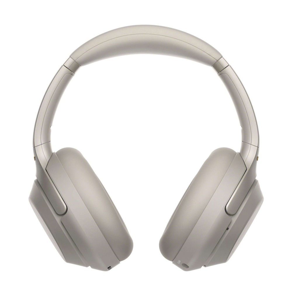 Беспроводные наушники Sony wh-1000xm4 черные