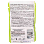 Влажный корм для стерилизованных кошек беззерновой из мяса дикого кабана с овощами паучи Monge Cat BWild GRAIN FREE 0,085