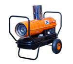 Тепловая пушка с отводом Aurora TK-55 ID дизельная 14815