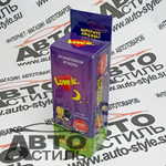 Ароматизатор спрей-картон Contra  30мл Love is  (черная смородина)