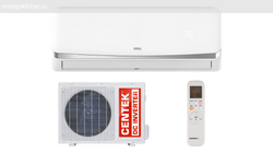 Сплит-система Centek BDC Inverter CT-65BDC09