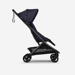 Прогулочная коляска Bugaboo Butterfly 2 Deep indigo