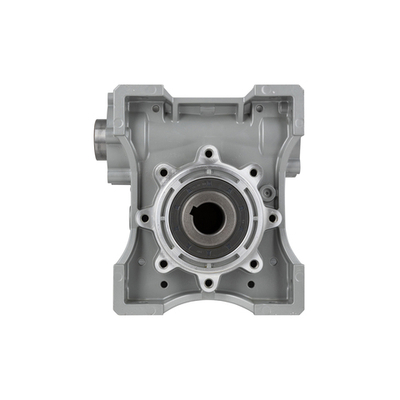 Редуктор червячный INNOVERT IRWM075-20 (вх.вал 28 мм) 075 (i=20) вал вх./вых 28/28 мм, масло синтетическое (-25..+40 С)