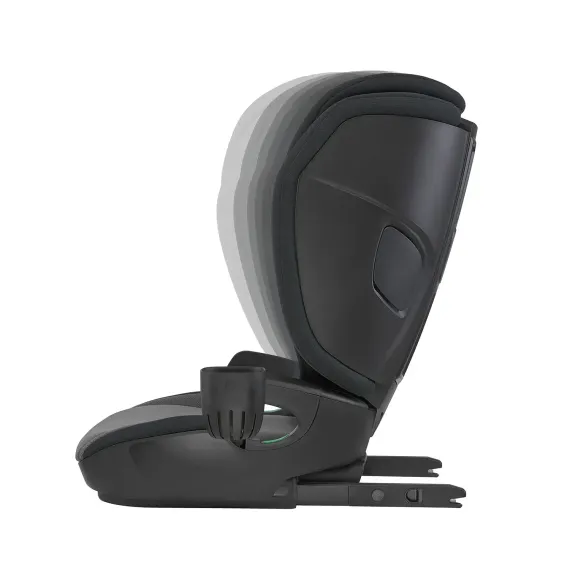 Автокресло Espiro Theta Onyx (110)