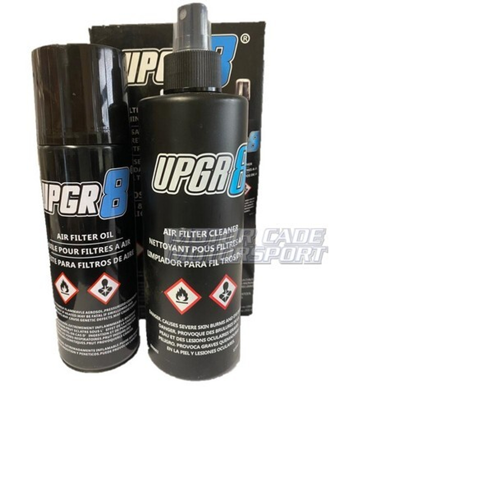 пропитка для воздушного фильтра