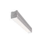 Светильник LED ДСП17-18-002-4К 18Вт 4000К IP54 микропризма 510х70х85мм WOLTA STD