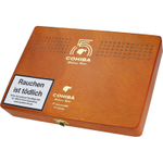 Cohiba 55 Aniversario Edicion Limitada