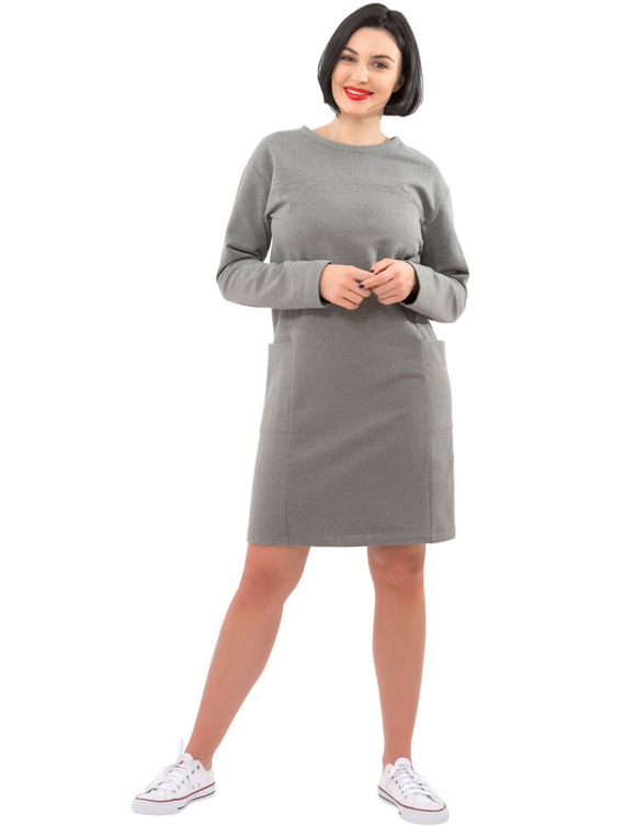 Платье FXL06 Primaverina