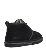 NEUMEL MEN - black