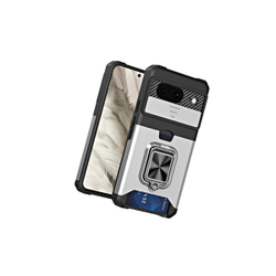 Противоударный чехол Сard Reader Case для Google Pixel 8