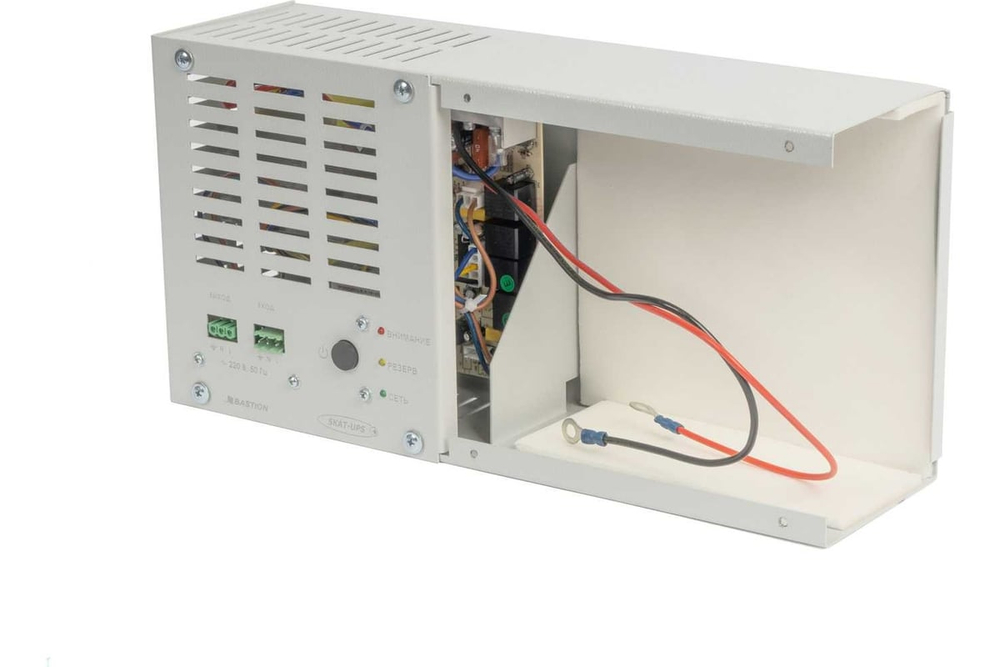 Источник бесперебойного питания SKAT-UPS 800/500 DIN