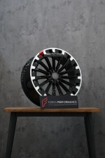 КОВАНЫЕ ДИСКИ ДЛЯ MERCEDES-BENZ EQE 500 SUV МЕРСЕДЕС-БЕНЦ