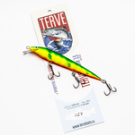 Terve Suomi Original, 13 см., цвет 024