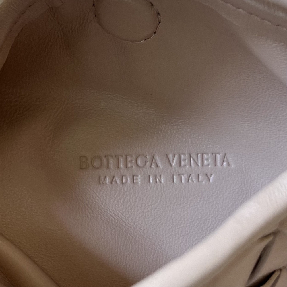 Bottega Veneta Mini Hop