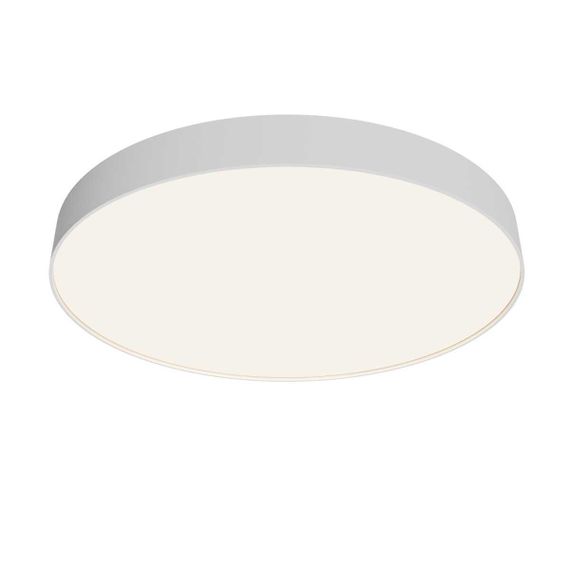 Потолочный светодиодный светильник Maytoni Zon C032CL-90W4K-RD-W